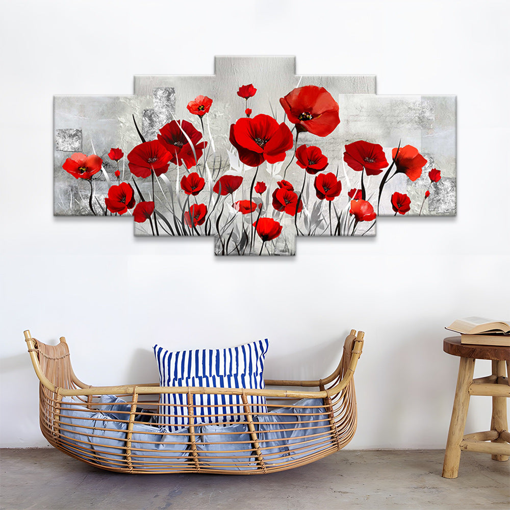 Quadro fiori