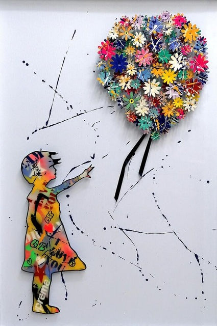Quadro decorativo