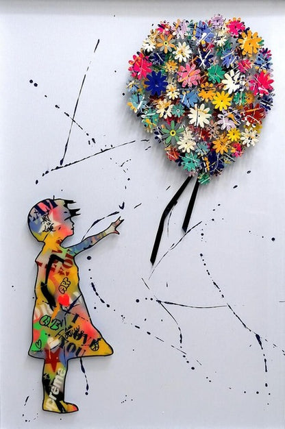 Quadro decorativo