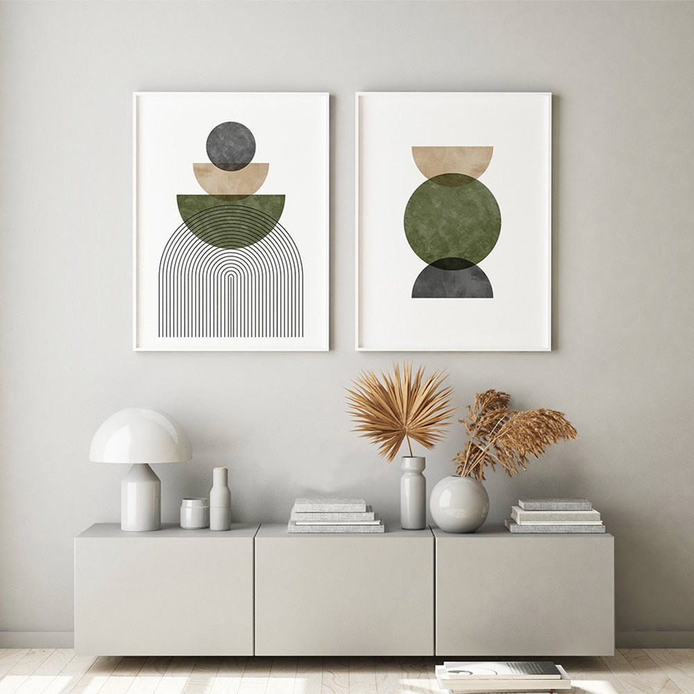 Quadro soggiorno