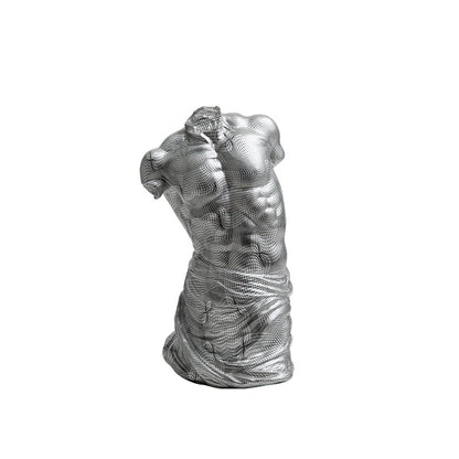 Statua astratta