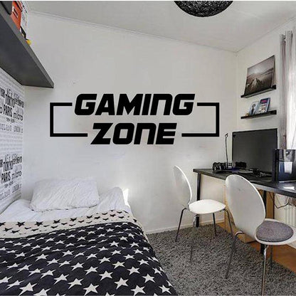 Adesivo gaming