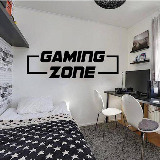 Adesivo gaming