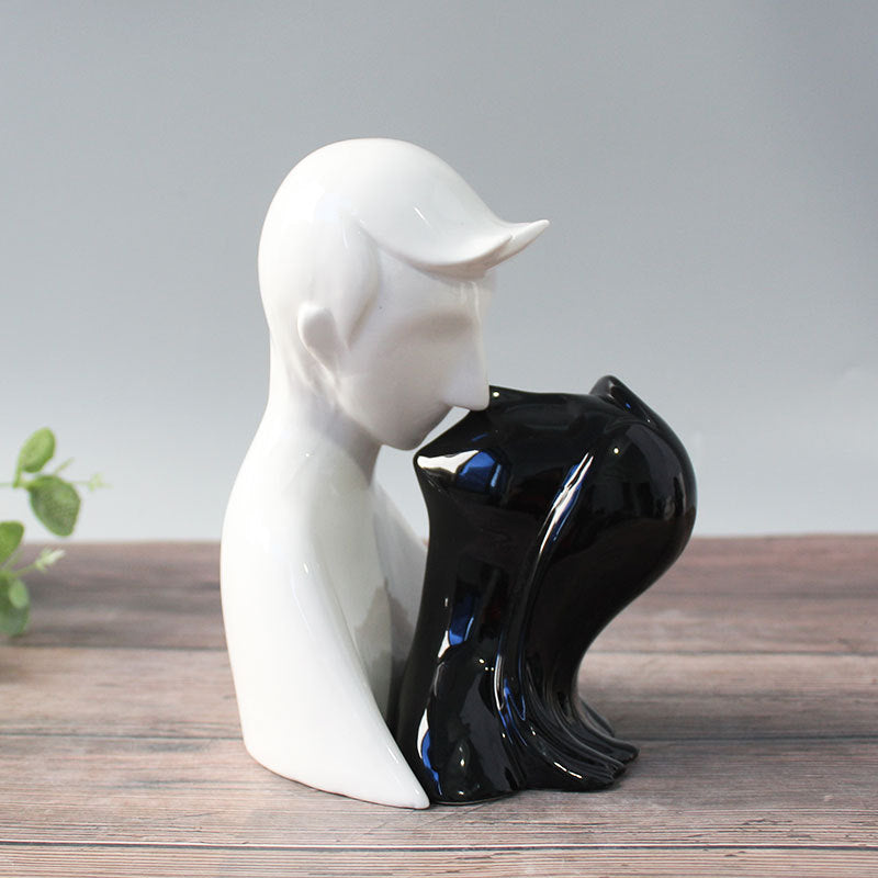 Sculture Ceramica