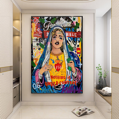 Quadro padiglione