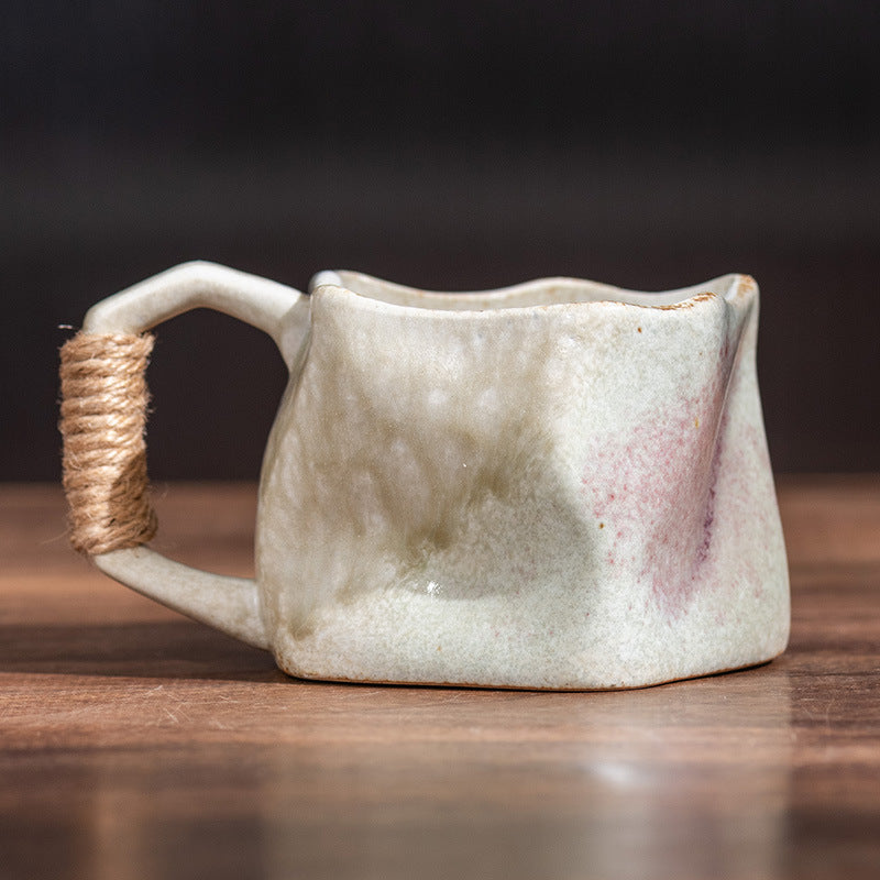 Tazza da caffè in gres