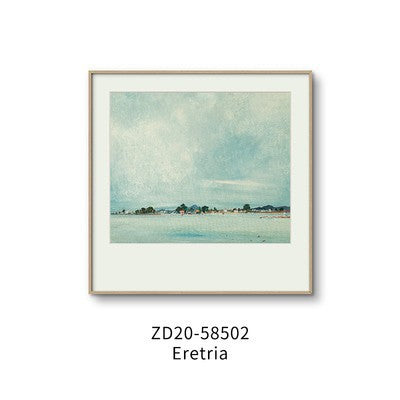 Quadro moderno