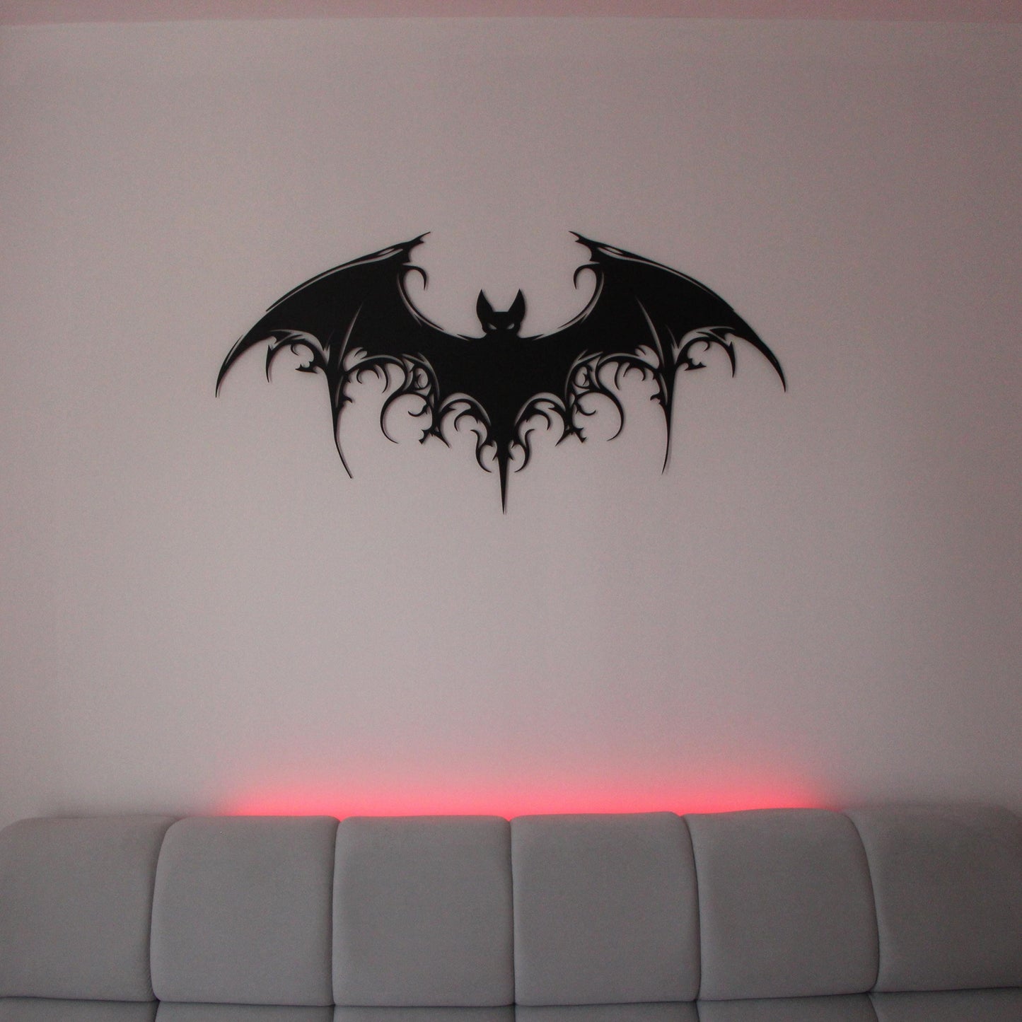 Pipistrello murale