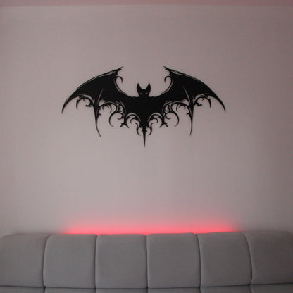 Pipistrello murale