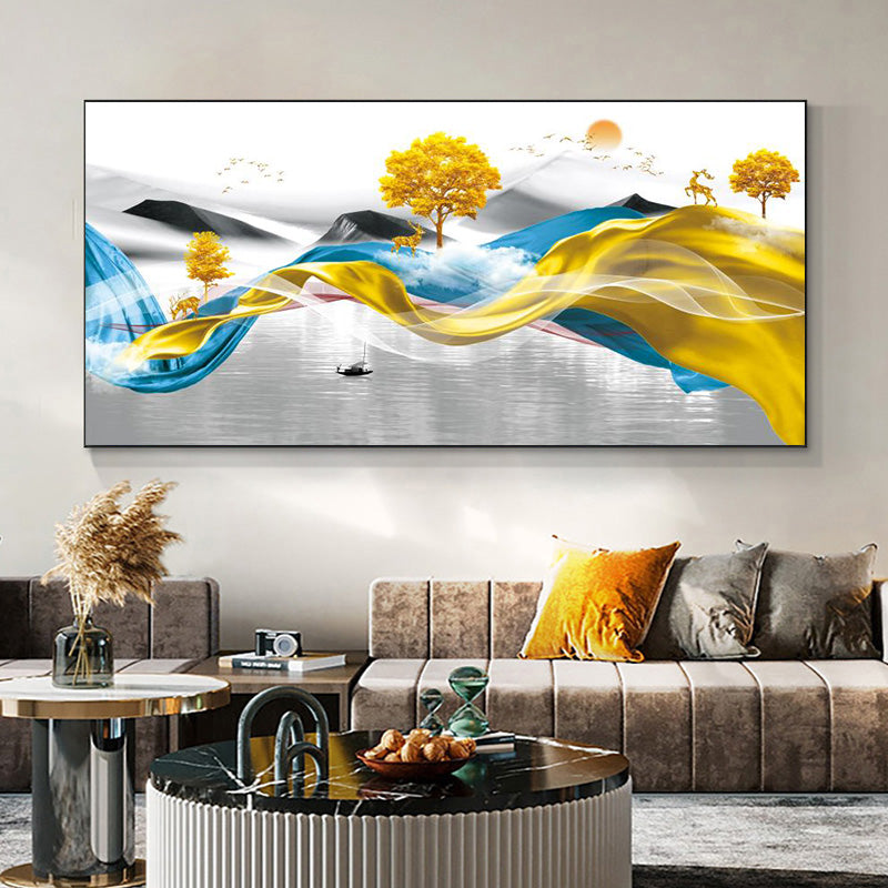Quadro decorativo