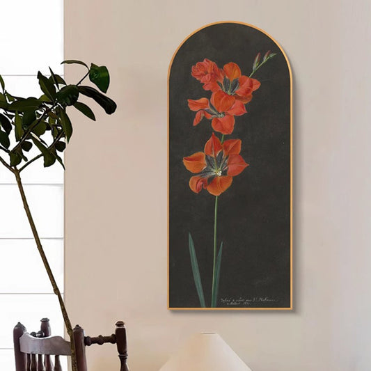Quadro su tela Arco di entrata
