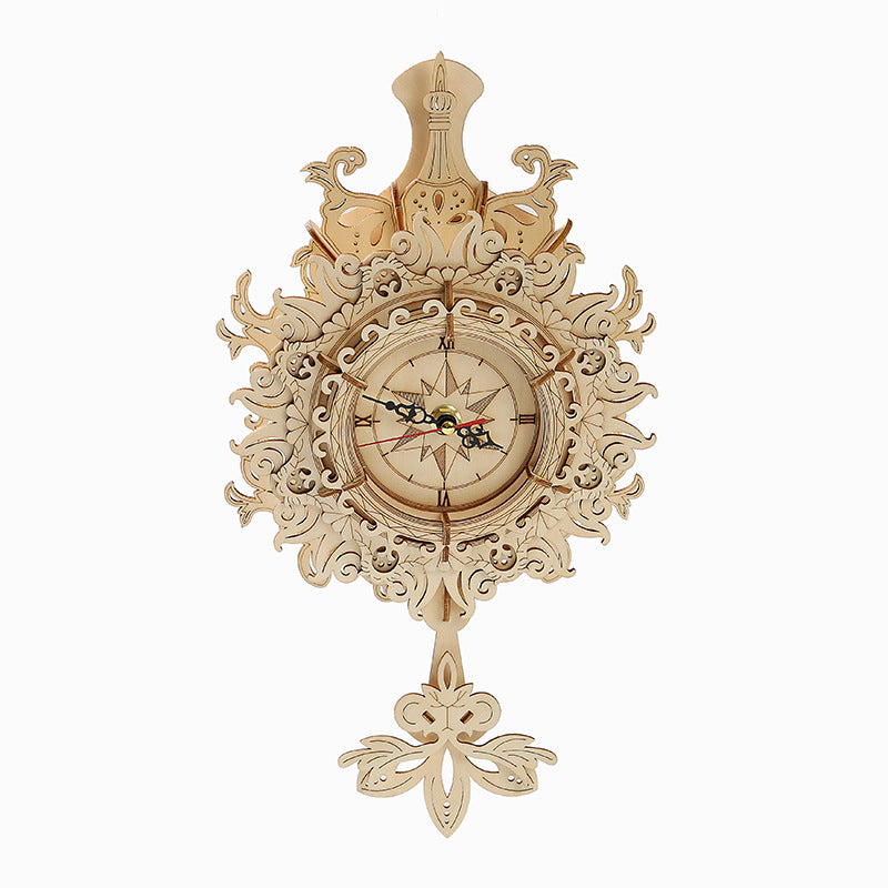 Orologio da parete Pianoforte neon musicale