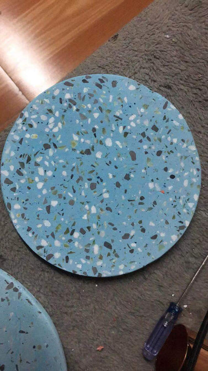 Lampada Decorativa Terrazzo