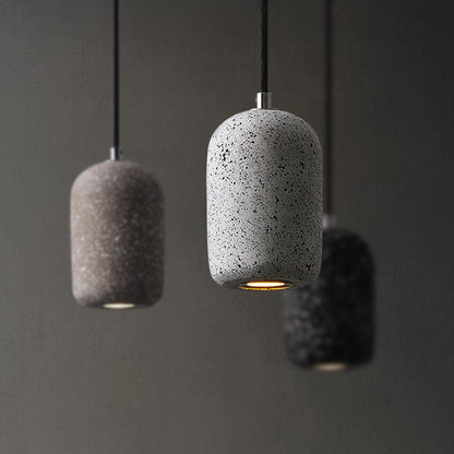 Lampada stile industriale