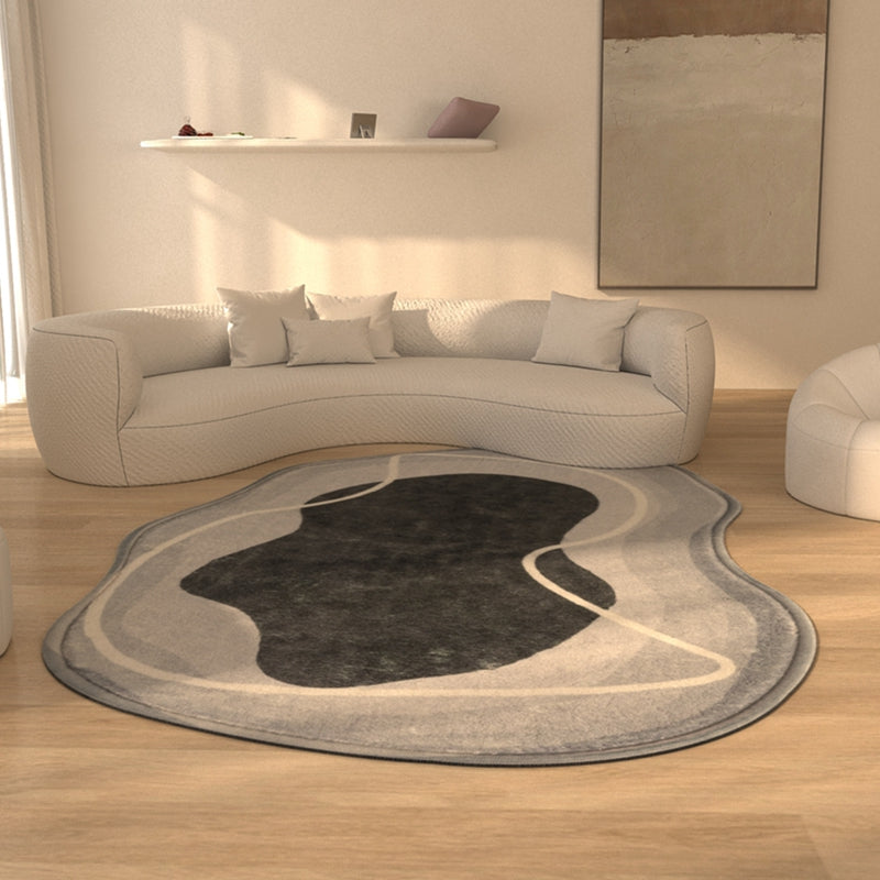 Tappetino cashmere nordico