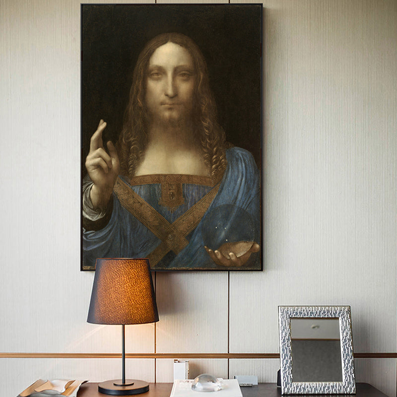 Quadro riproduzione