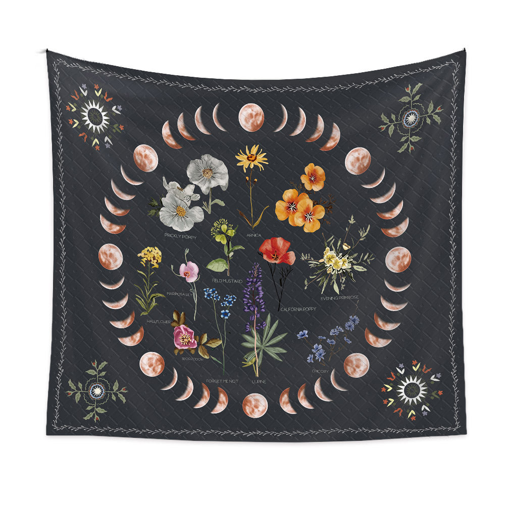 Arazzo boho