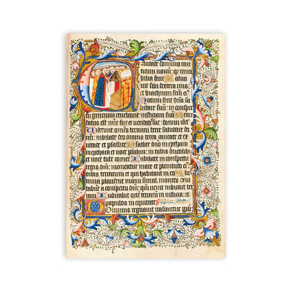 Quadro padiglione