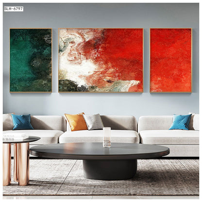 Decorazione Trama