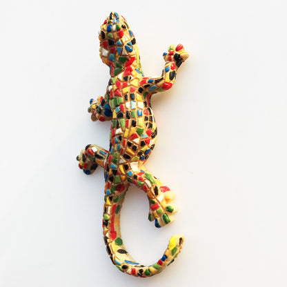 Figurina Lucertola