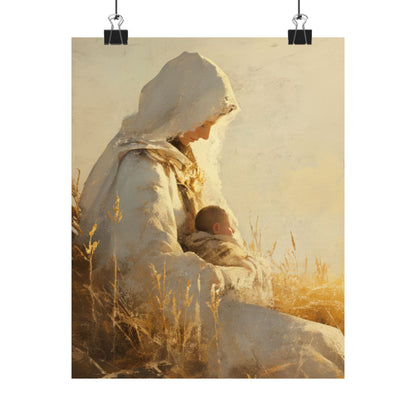 Quadro con spray