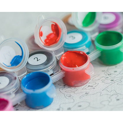 Disegno da colorare