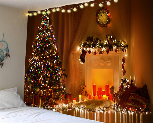 Arazzo Natale