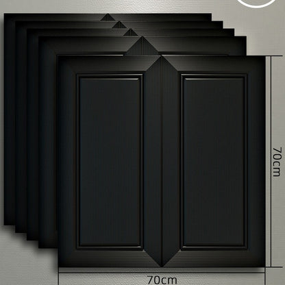 Adesivo 3D
