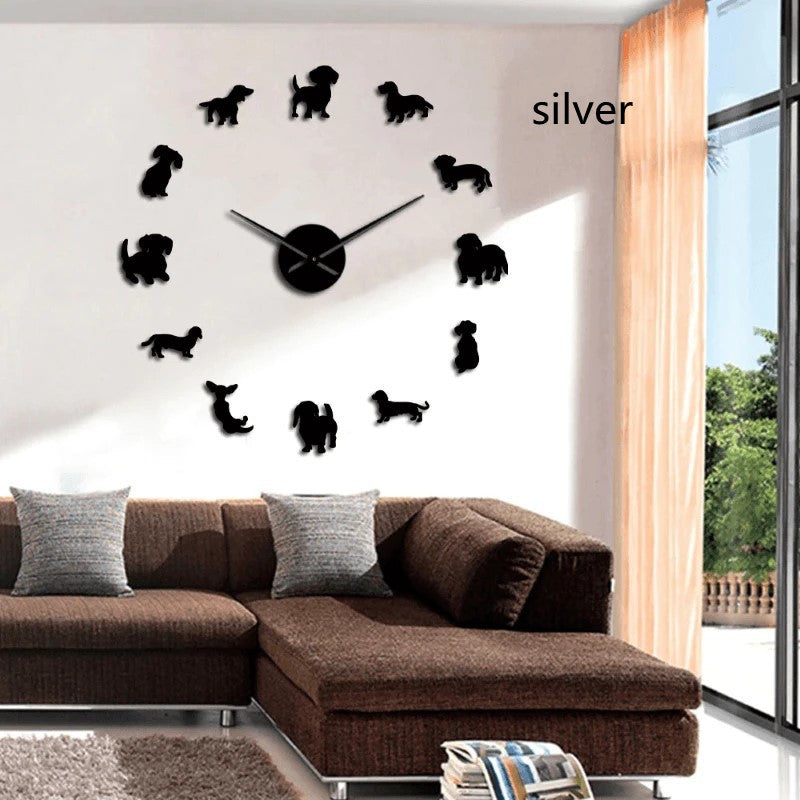 Orologio da parete moderno