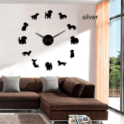 Orologio da parete moderno