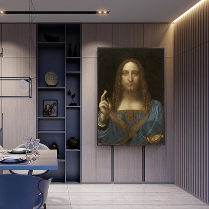 Quadro riproduzione