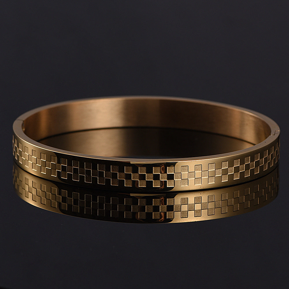 Braccialetto Fibbia