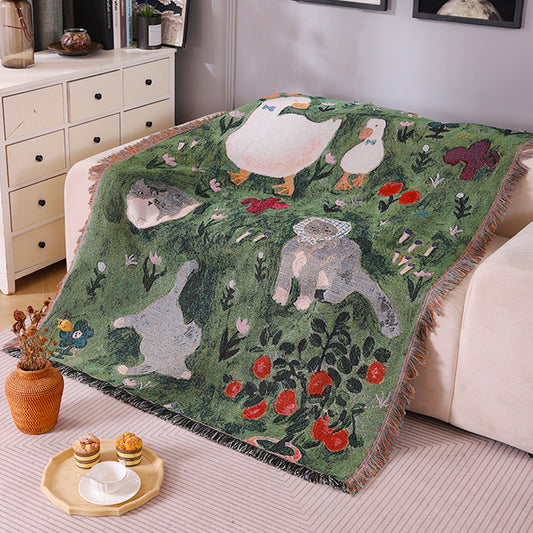 Coperta Artistica Antica
