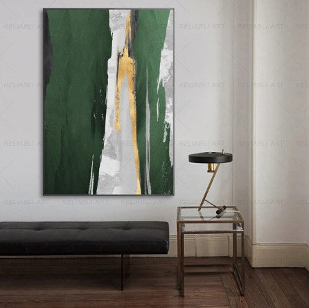 Quadro Spray Decorativo