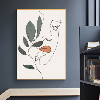 Quadro su tela