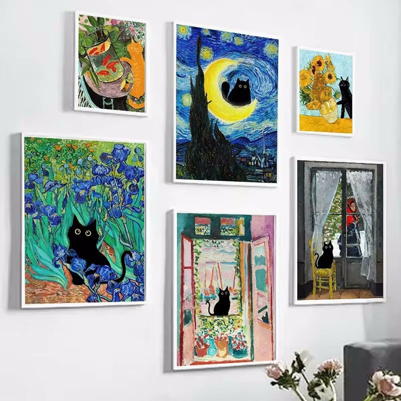 Quadro su tela
