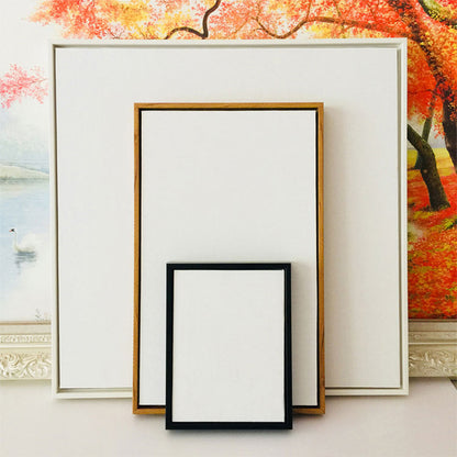 Quadro acrilico moderno