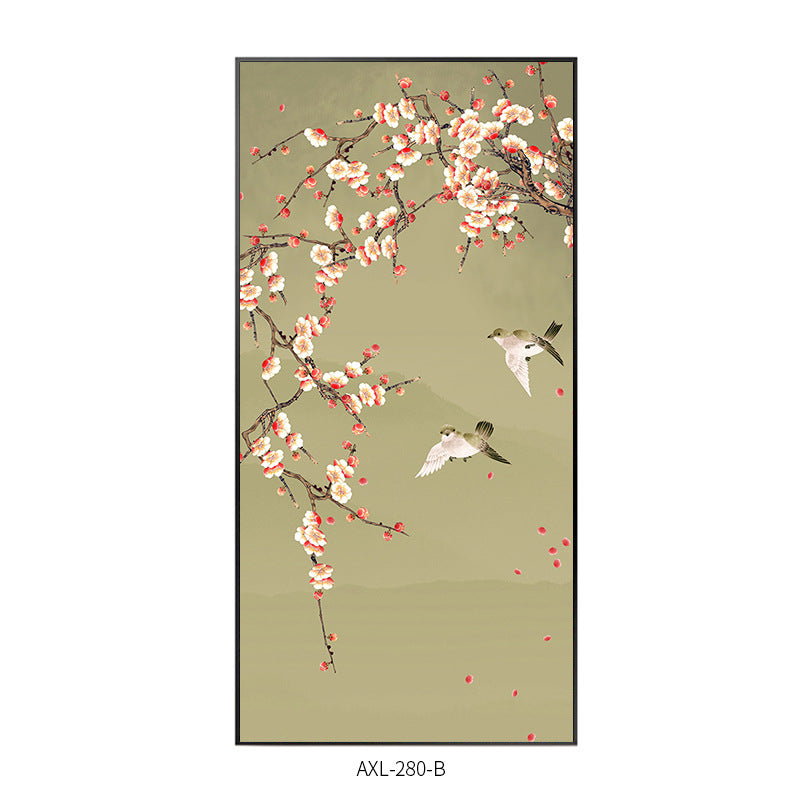 Quadro per ingresso