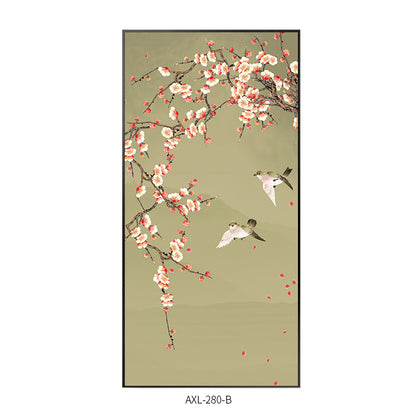 Quadro per ingresso