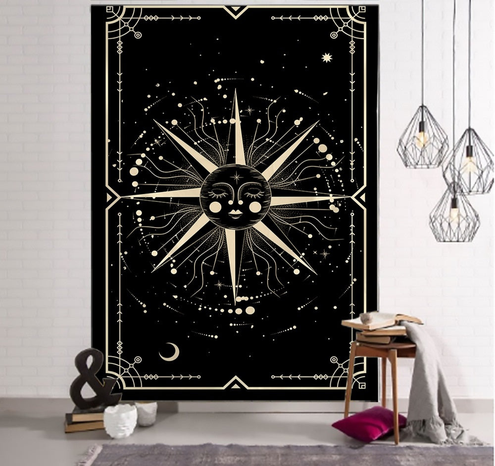 Tappezzeria Astrale