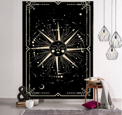 Tappezzeria Astrale