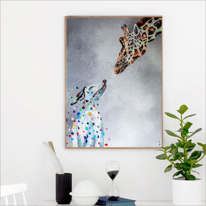 Quadro cane