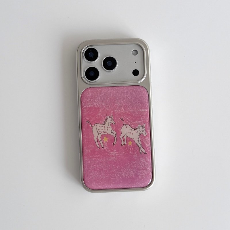 Custodia Cavallo