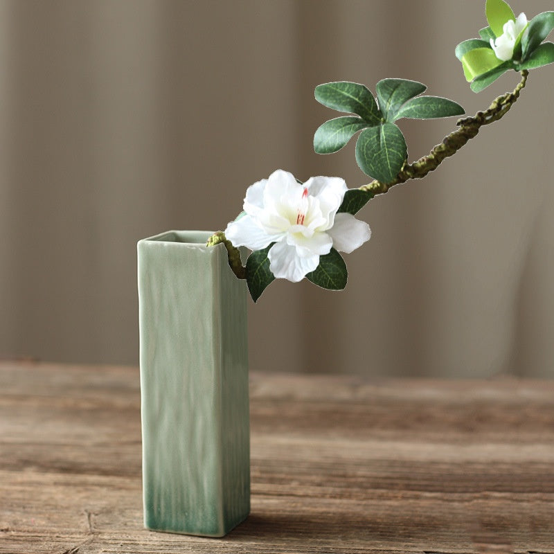 Vaso in ceramica nordico