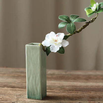 Vaso in ceramica nordico