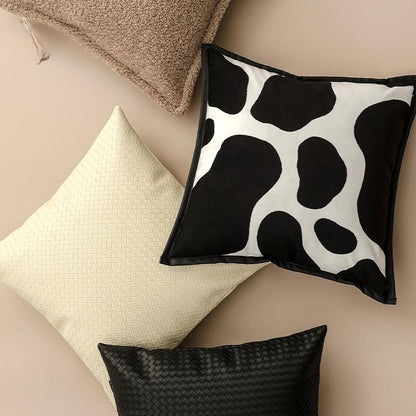 Cuscino pattern zebra