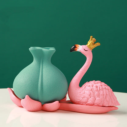 Vaso piccolo ceramica