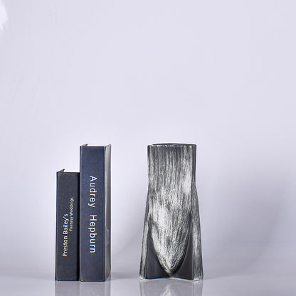 Ornamento ceramica astratto