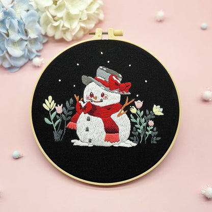 Kit Decorazione Festiva