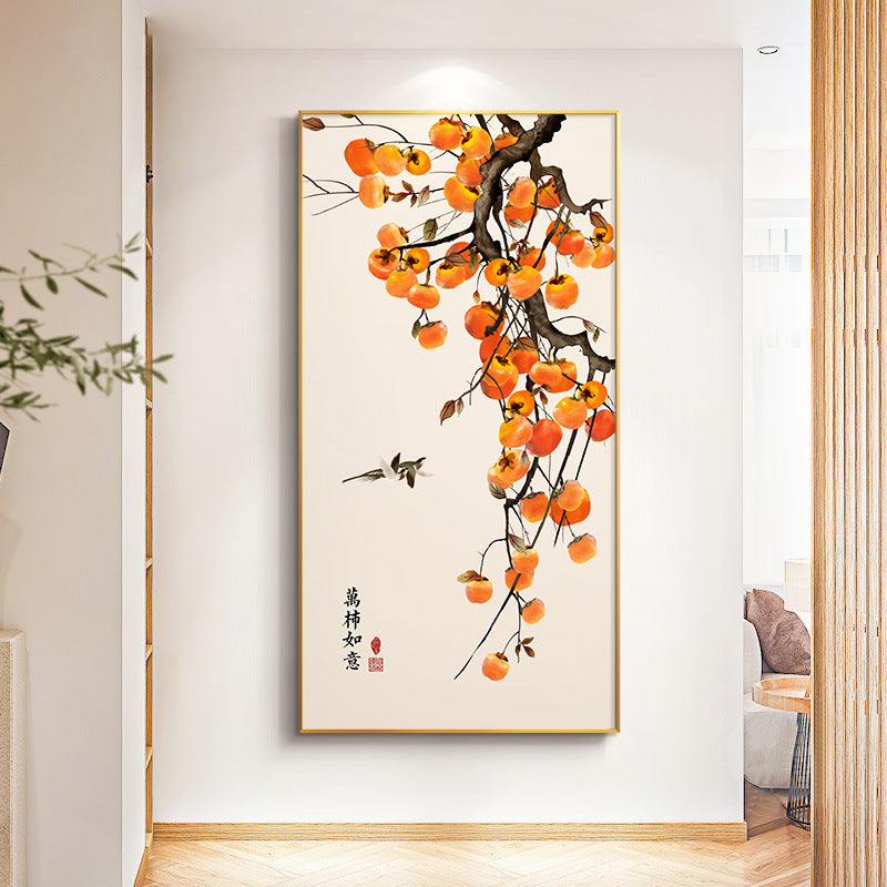 Quadri decorativi corridoio
